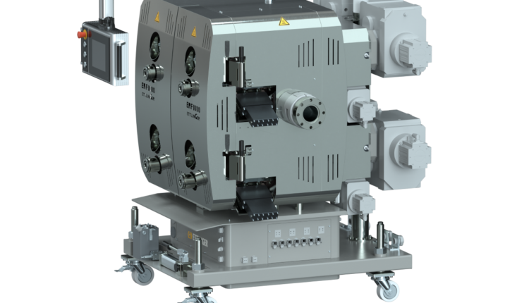 MAAG Group to Display at Npe 2024