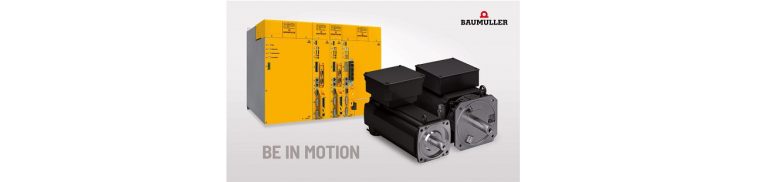 Sustainability Meets Innovation: Jomar and Baumüller’s Vision