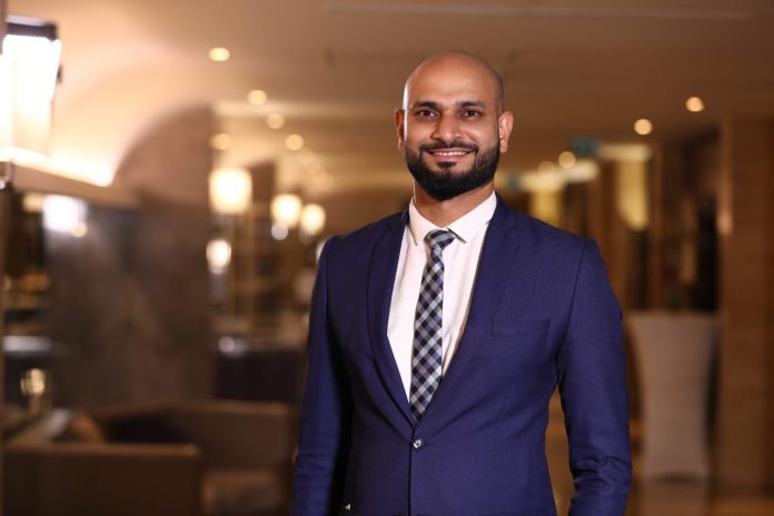 An Exclusive Interview With Mr. Robin Fernandes Business Unit Head - Capital Goods