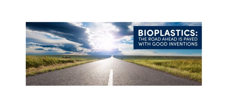 Bioplastics: Overcoming the Hurdles, Says Aquapak CTO
