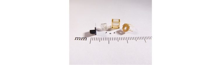Accumold to Showcase Revolutionary Micro Molding at MD&M West 2025