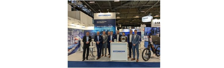Smart Composite Solutions for Future Infrastructure Projects