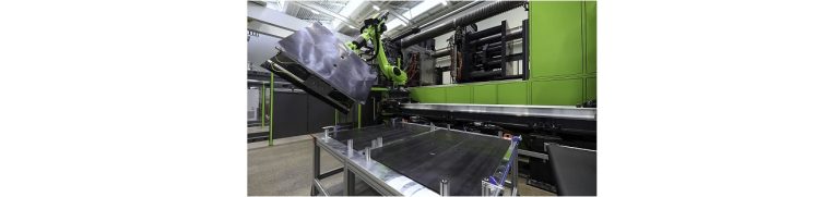 ENGEL Duo 5500 Combi M Takes Center Stage at Battery Innovation Day