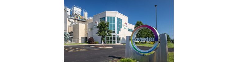 Covestro Invests in Ohio for Increased Production