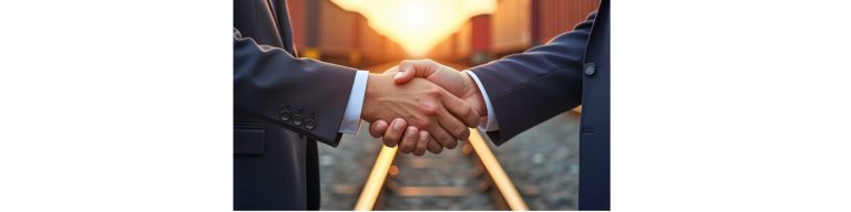 Sustainable Chemical Logistics: Covestro and DB Cargo BTT Drive Change