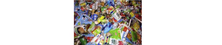 EU PPWR: A Regulatory Shift for Sustainable Packaging & Recycling