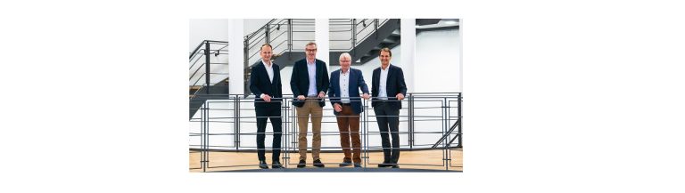 Brückner Group Reinforces Executive Team with Strategic Appointments