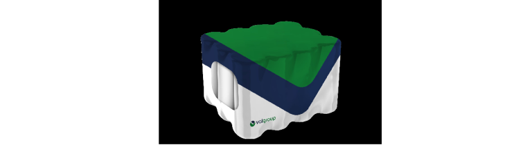 Valgroup and ExxonMobil Collaborate for a More Circular Plastic Economy