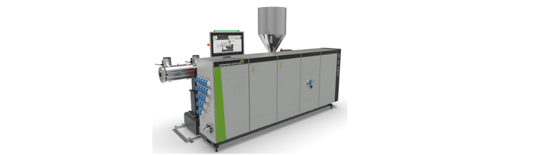 Next-Gen Pipe Production: Battenfeld-Cincinnati & Templet’s High-Speed Innovation