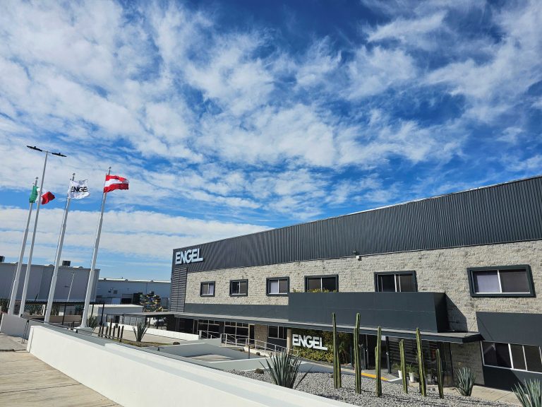 ENGEL’s New Mexico Plant to Drive Manufacturing Expansion in The Americas
