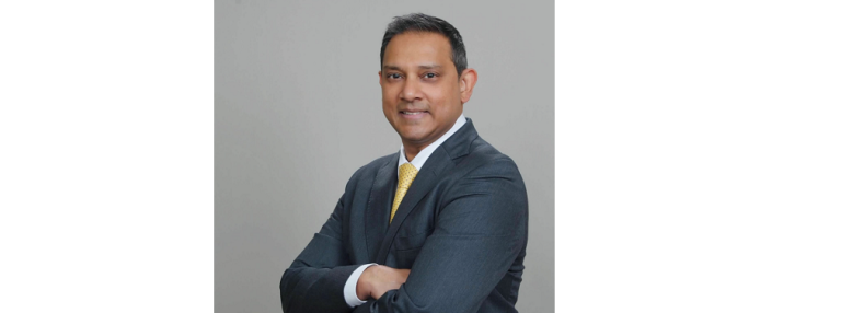 Husky Strengthens Leadership Team with New COO Balaji Suresh