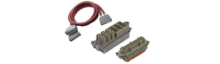 Innovative Plug Inserts for Fast and Secure Wiring