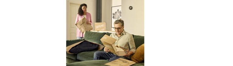 Packaging Takes Center Stage in eCommerce Branding: Mondi’s Latest Report