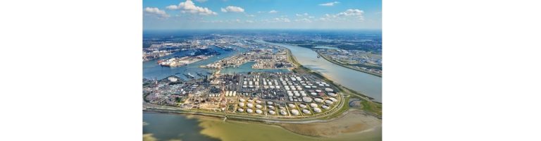Antwerp’s Energy Transition Journey Begins with Platform Overhaul