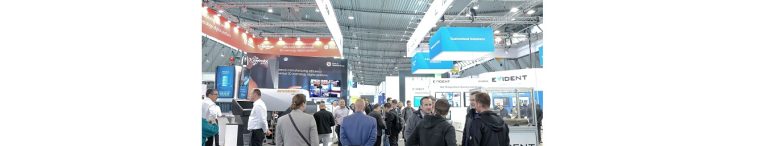 A Global Platform for Smart QA Solutions at Control 2025