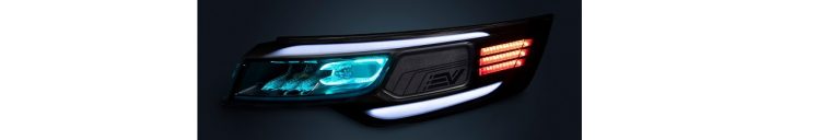 Covestro Turns Car Headlamp Waste into Reusable Automotive Materials