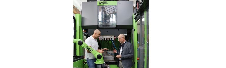 ENGEL Enhances TH Rosenheim’s Upcycling and Research Capabilities