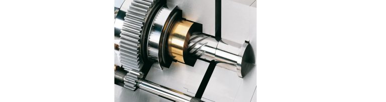 HASCO Launches New Gear Solutions for Innovative Moldmaking