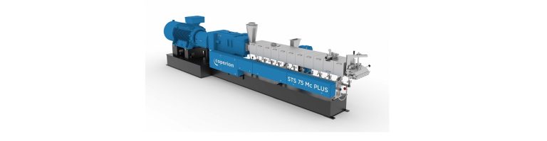 New Tech Solutions for a More Circular Plastics Industry