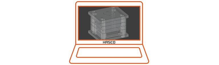 Larger Component Library Now Available for Mould Designers