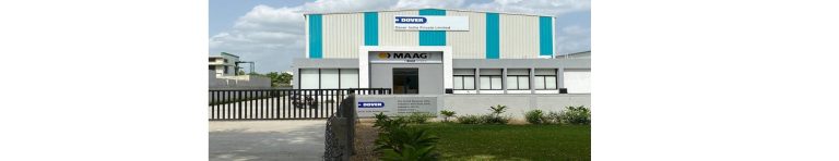 MAAG Group Builds Stronger Local Service Infrastructure in India to Meet Market Growth
