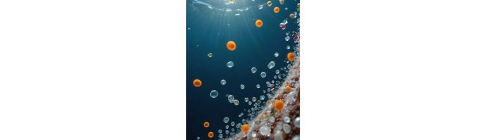 New Aquapak Research Finds Microplastics from Packaging Are Top Concern for British Shoppers