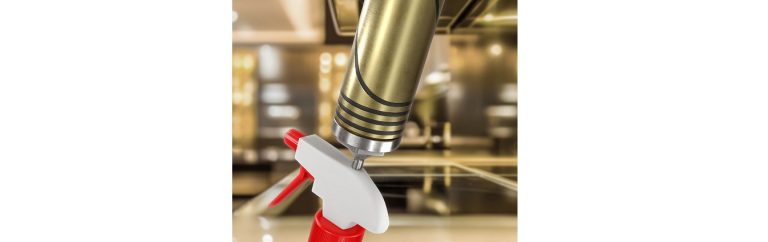 EYEgate HRS: Where Innovation Meets Injection Molding Excellence