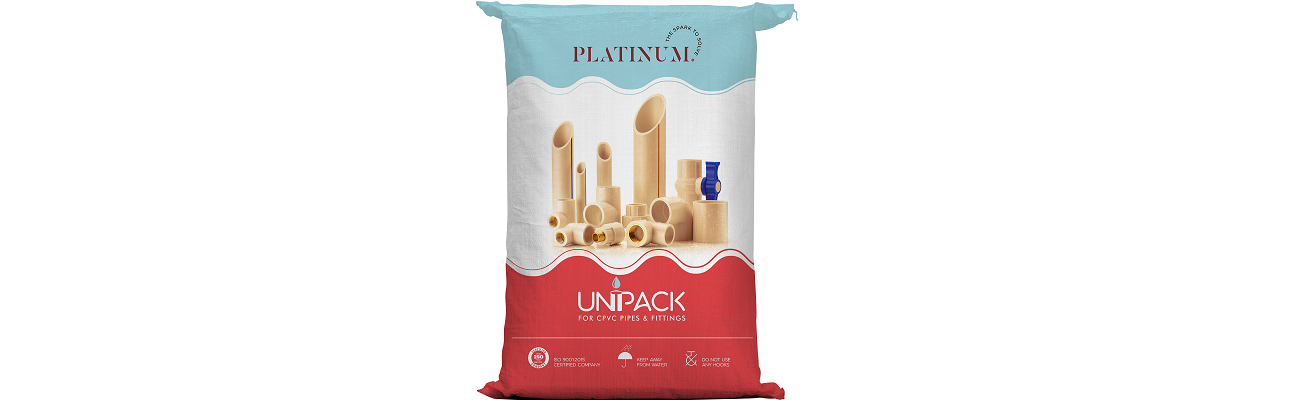 UniPack by Platinum Industries: Revolutionizing CPVC Compounding ...