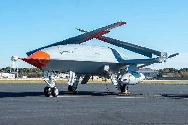 Boeing Tests Confirm Syensqo Composites as Suitable Titanium Alternatives