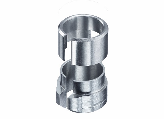 New Innovation Ensures Mould Inserts Fit in Only One Correct Position