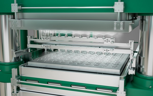 K 2025 Visitors to Discover How Automation is Easing Skilled Worker Shortages in Manufacturing