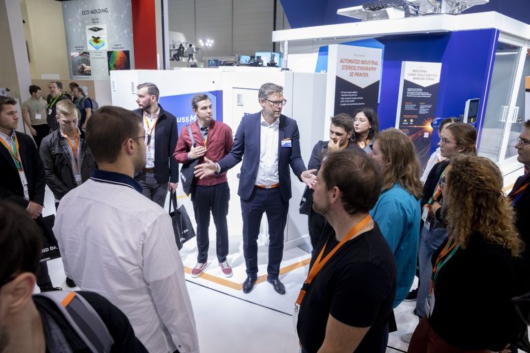 Youth at the Core: K 2025 Champions Young Professionals in Plastics and Rubber