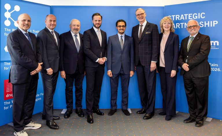 K 2025: Royal Visit Signals New Era of Middle East Cooperation