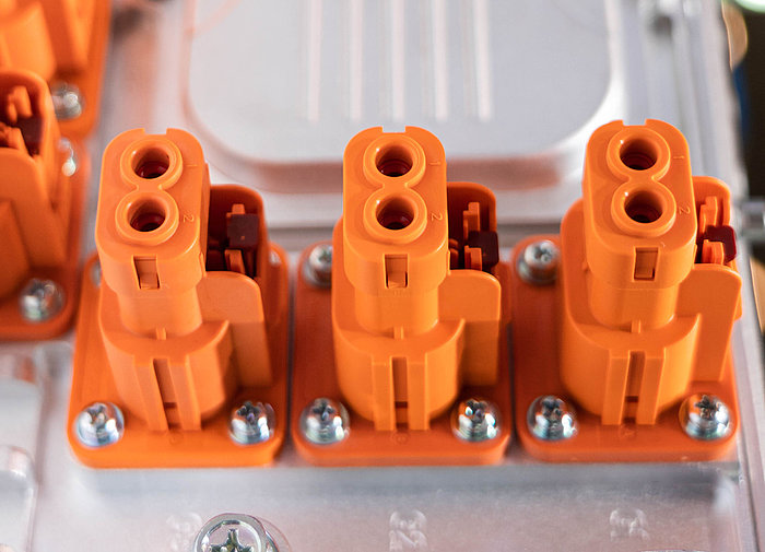 High-Performance Additives for Engineering Plastics at K 2025