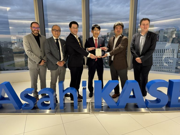 Asahi Photoproducts Launches Esko Quartz-Certified AWP-CLFQ Plate