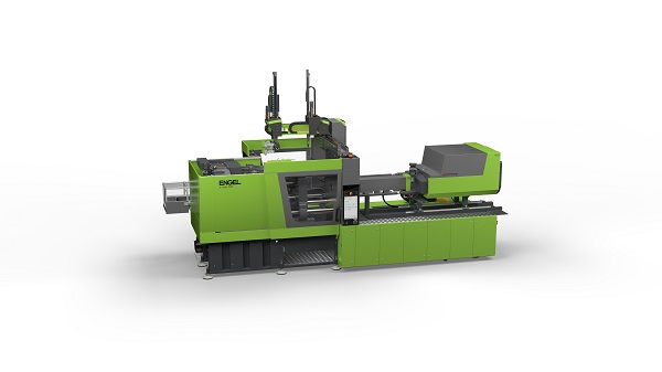 Efficient Processing of Recyclates with All-Electric Systems and Compact Foaming Innovation at K 2025