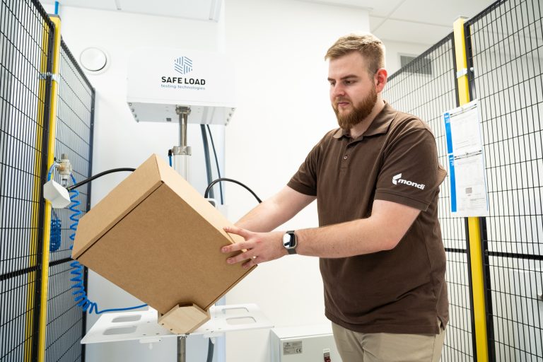 Mondi Strengthens Its Innovative Drive For Sustainable Ecommerce Packaging