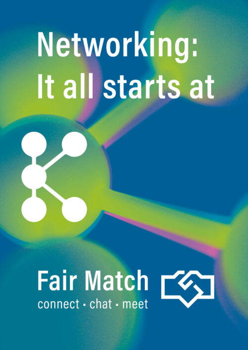 Messe Düsseldorf Launches Fair Match for K 2025 Networking