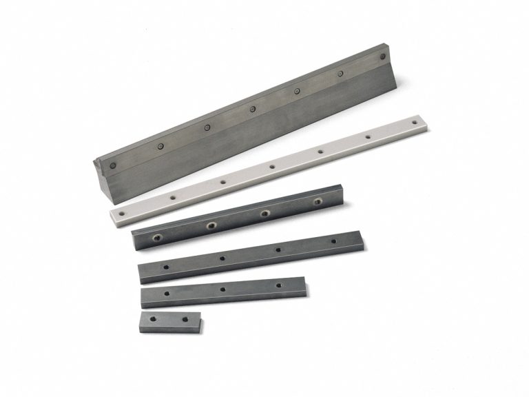 Next-Gen Cutting Blade From MAAG Offers High Hardness And Cost Efficiency