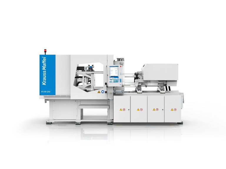 Next-Gen All-Electric PX Series At K 2025: Compact, Economical, And Built For The Future