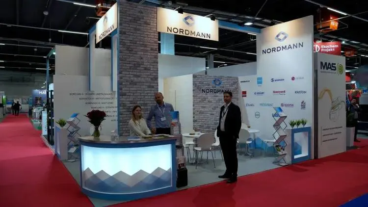 Nordmann Highlights Circular-Economy Solutions With Global Partners At K 2025