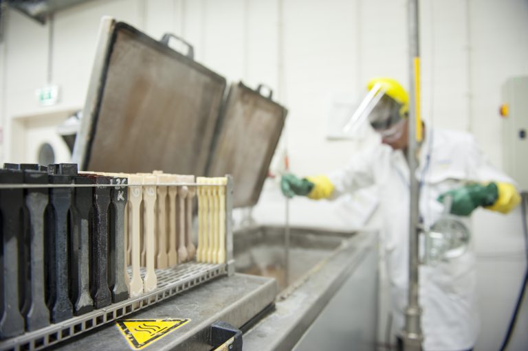 SABIC Launches New NORYL Resin For Water Management Applications In Anticipation Of Upcoming Butadiene-Free Regulations