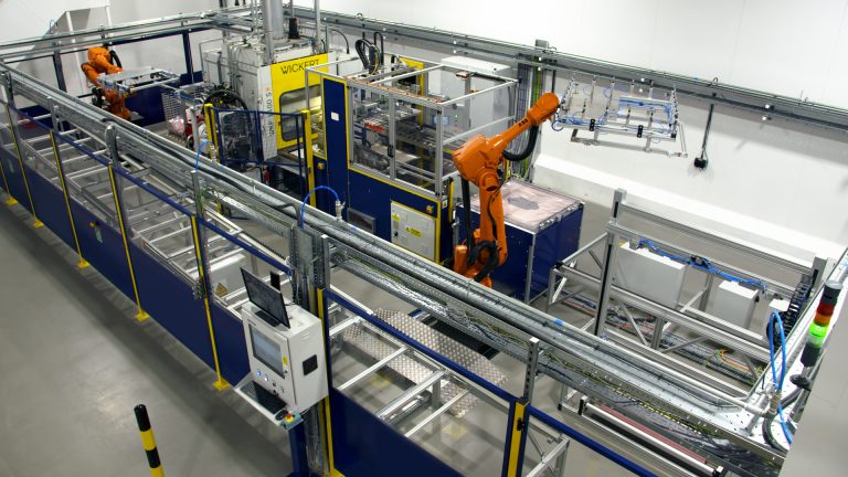 Syensqo And Bell Join Forces To Industrialize Composite Part Manufacture