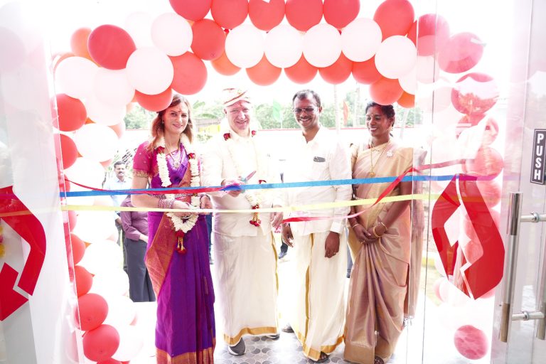 Italian Cooling Giant Frigosystem Invests €1 Million to Establish First Non-European Manufacturing Hub in Chennai, India