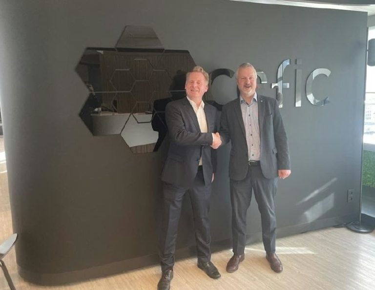 UPM Joins Cefic To Strengthen The Role Of Renewable Chemistry In Europe