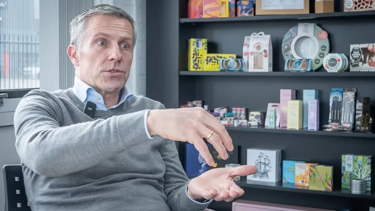 Koenig & Bauer Rapida 76 Gives Rutgers Packaging The Crucial Efficiency Boost In Packaging Printing