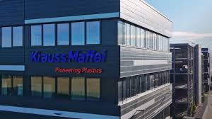 New Responsibilities At Kraussmaffei: Alex Li And Michael Hofmann Take Over The Management Of The Kraussmaffei Group