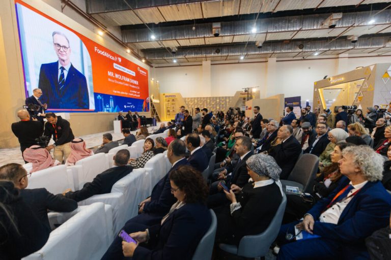 New Name And Clear Direction For A Growth Region: Pacprocess MEA To Become Interpack MEA