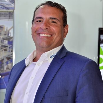 STADLER And Ecourbis Ambiental To Build The Most Advanced Waste Treatment Plant In Latin America: UTM Leste In São Paulo