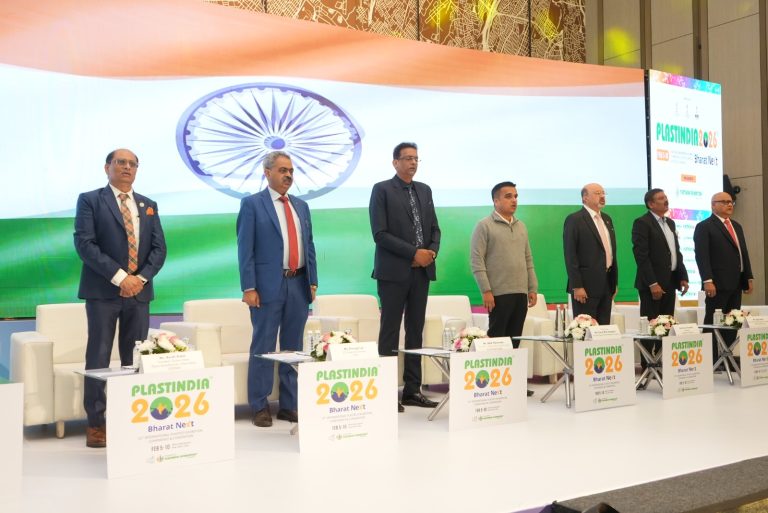 Plastindia Foundation Holds Roadshow For PLASTINDIA 2026 In Ahmedabad